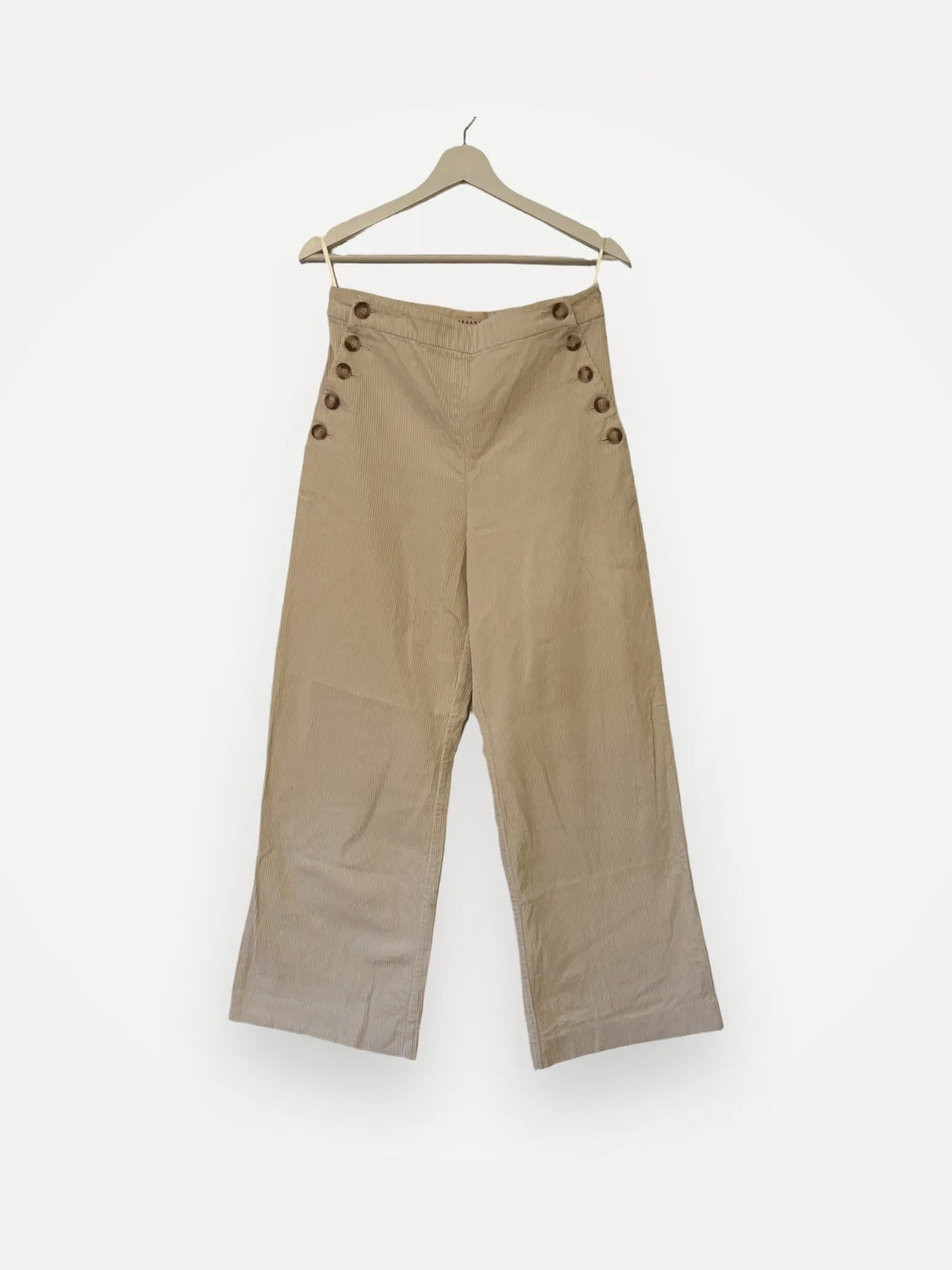 Sézane Trousers