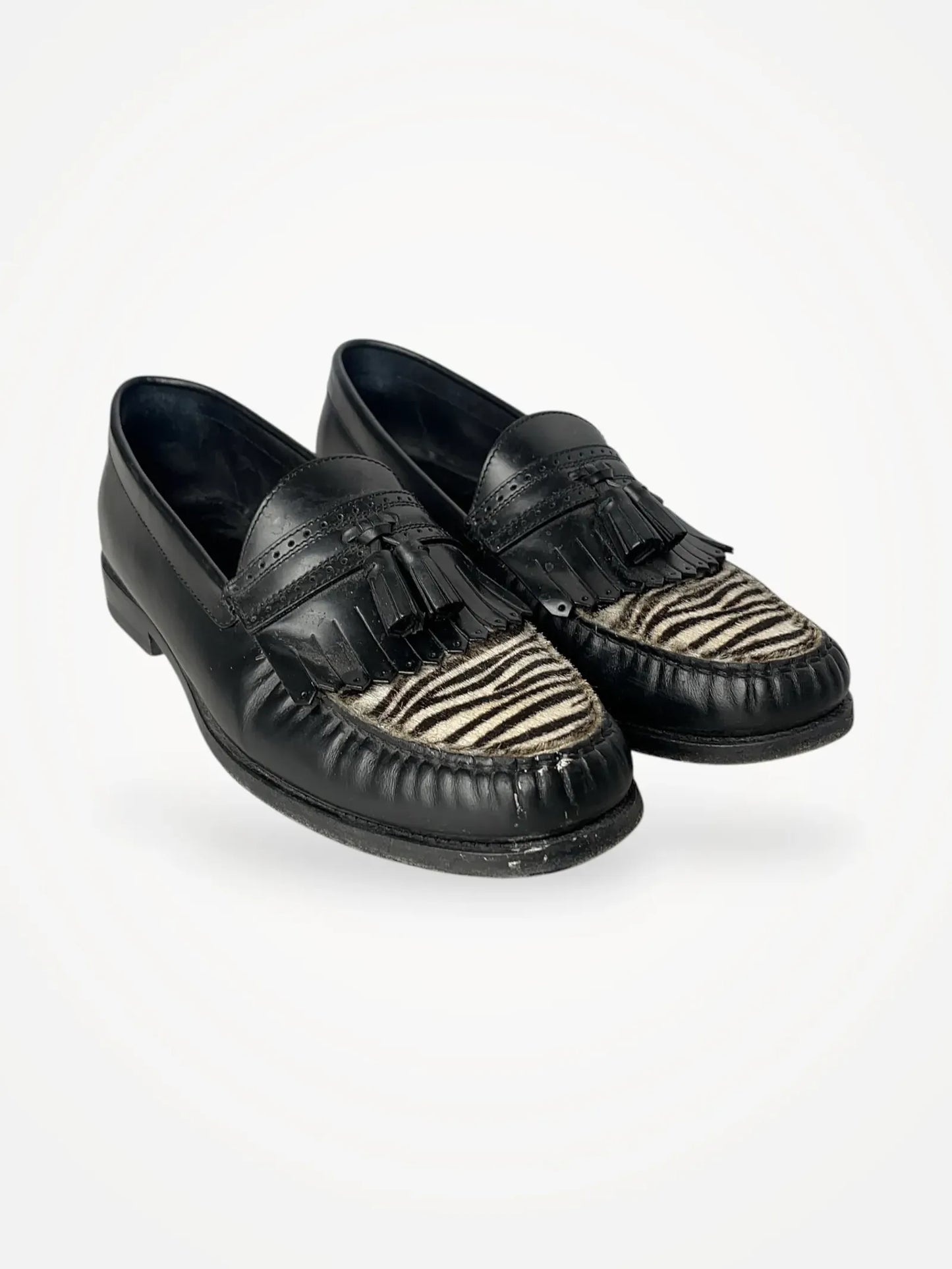 Céline Loafers