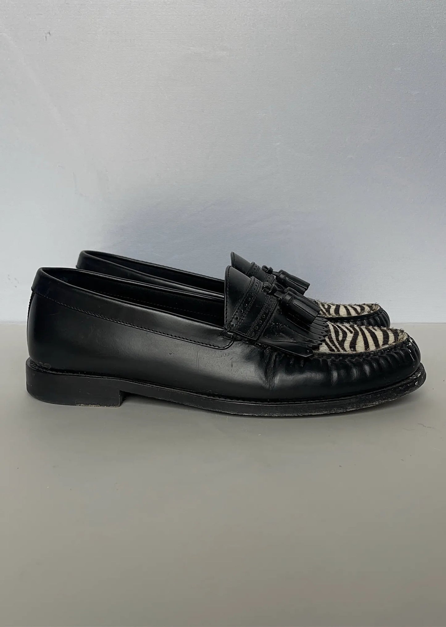 Céline Loafers