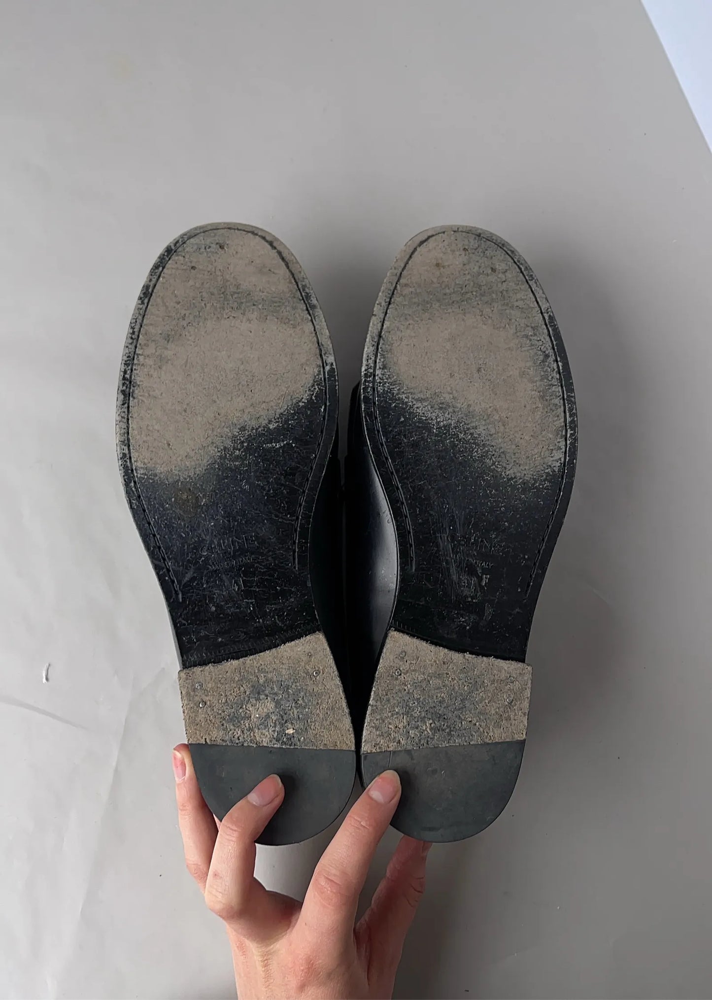 Céline Loafers