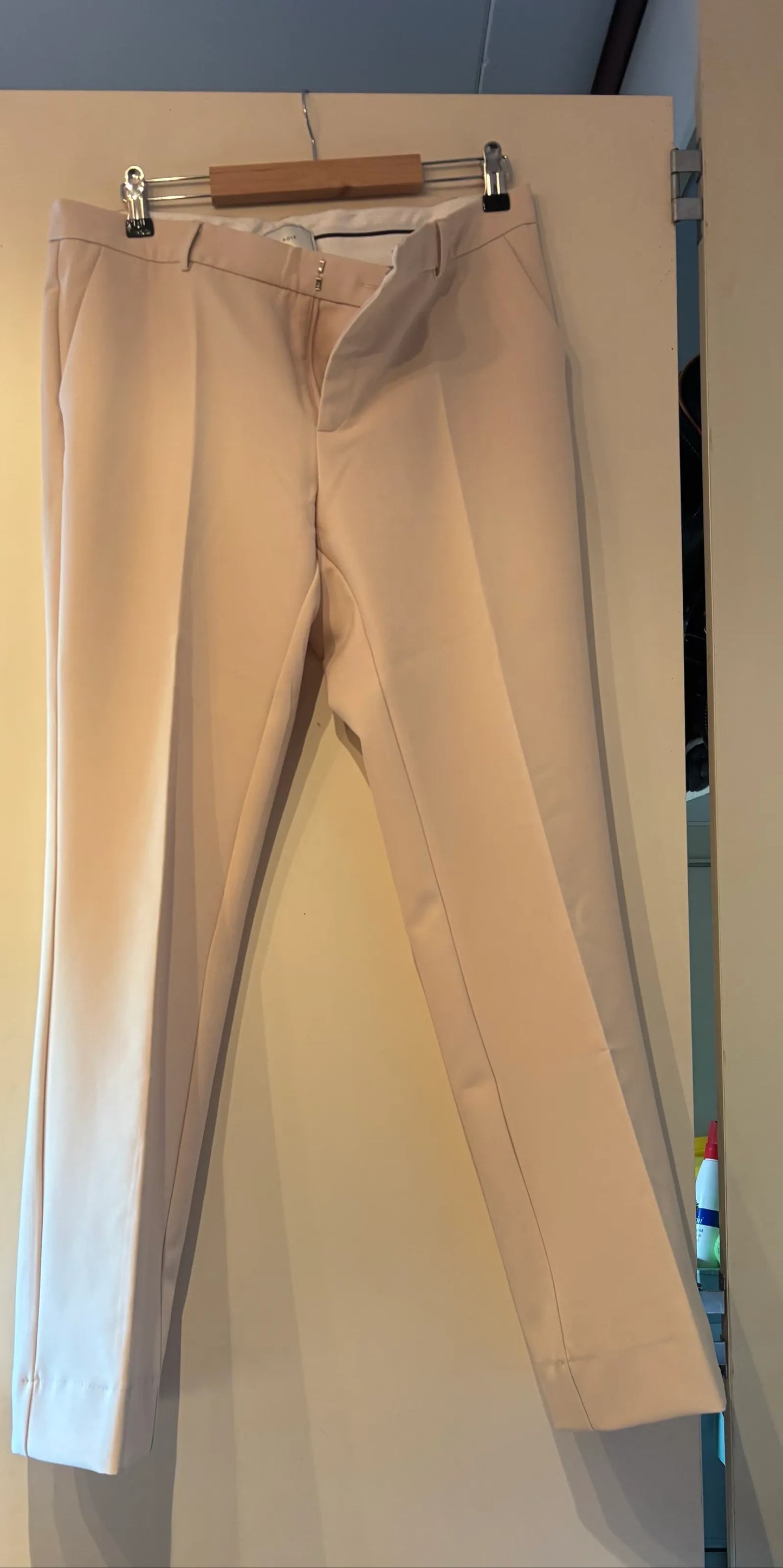 Neo Noir Cassie Fpants Trousers