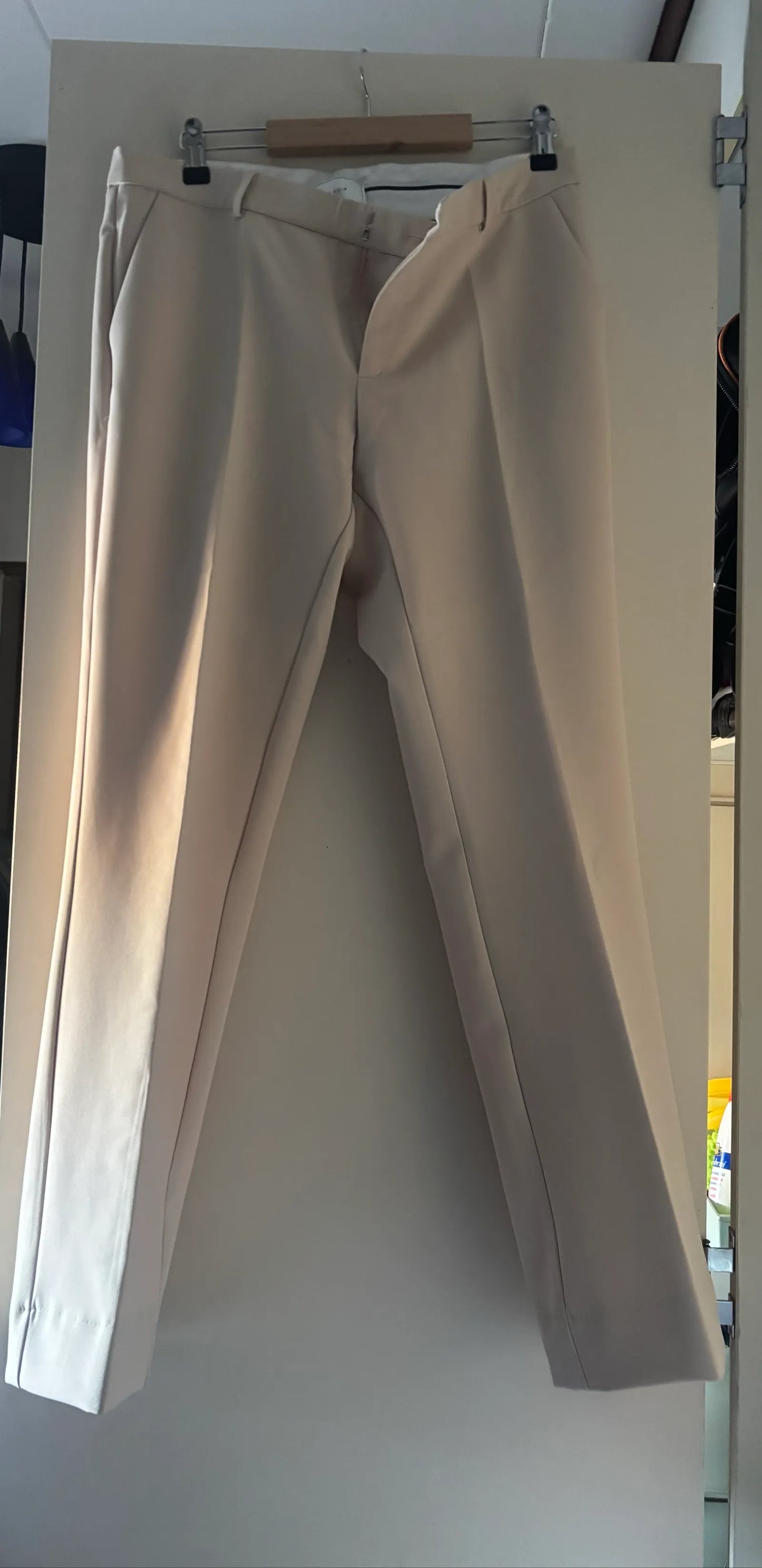 Neo Noir Cassie Fpants Trousers