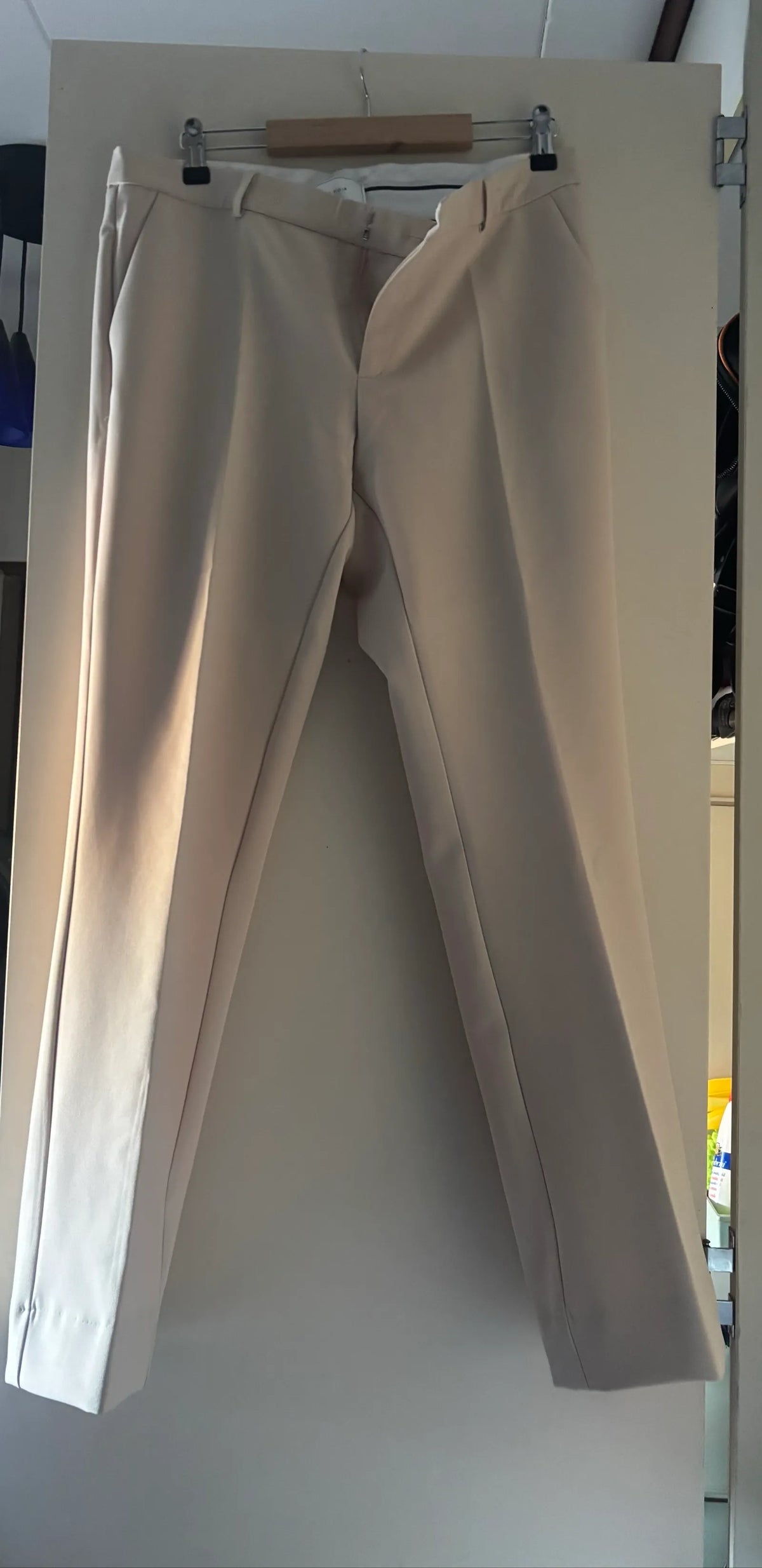 Neo Noir Cassie Fpants-byxor NWOT