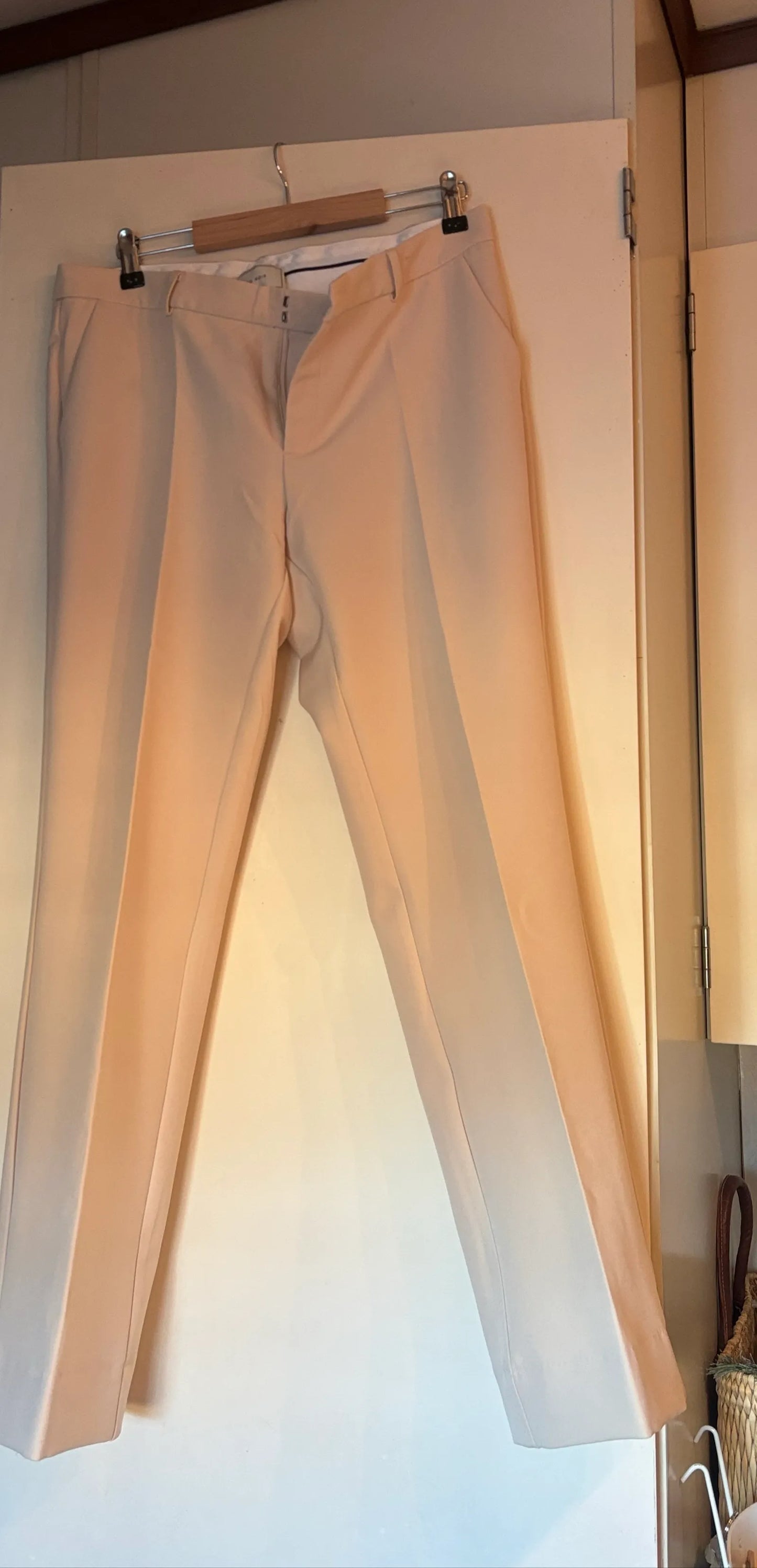 Neo Noir Cassie Fpants Trousers