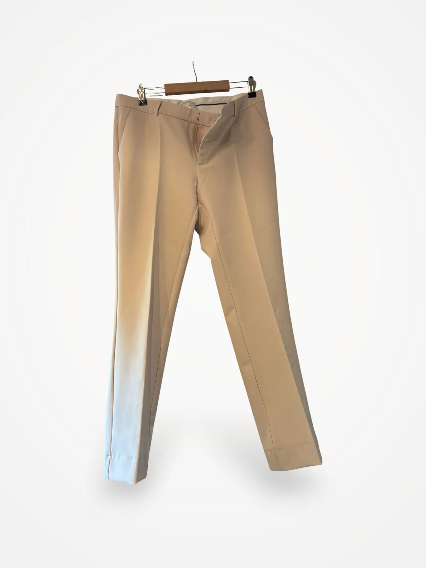 Neo Noir Cassie Fpants Trousers
