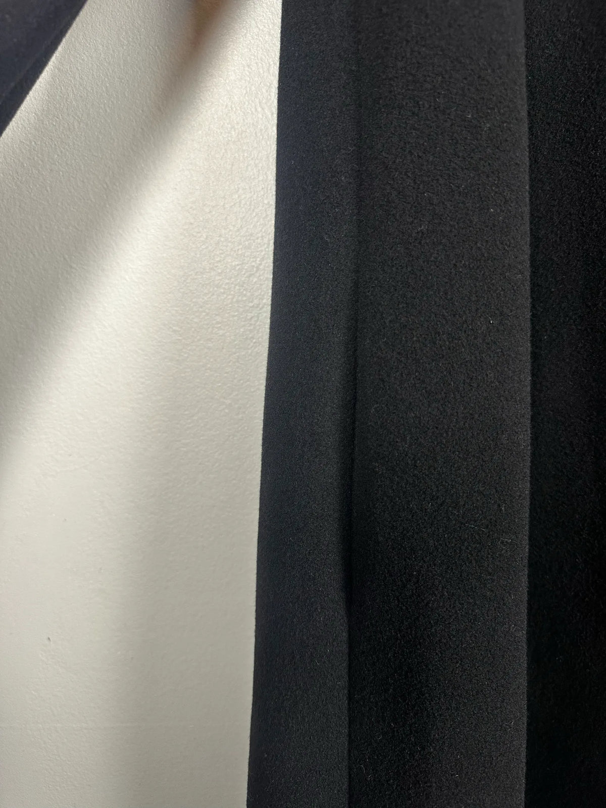 Toteme Bell-sleeve-ullkappa