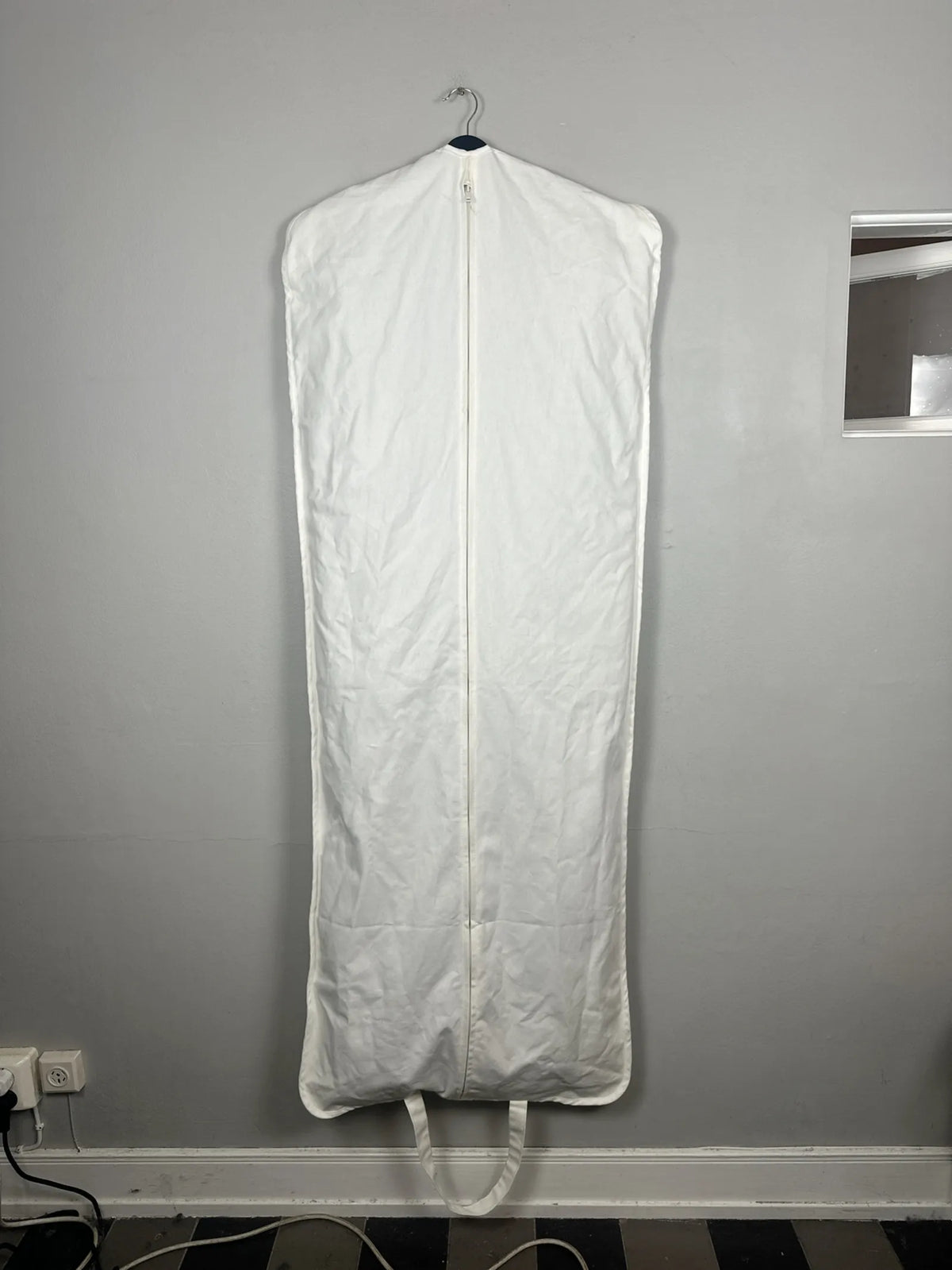 Toteme Bell-sleeve-ullkappa