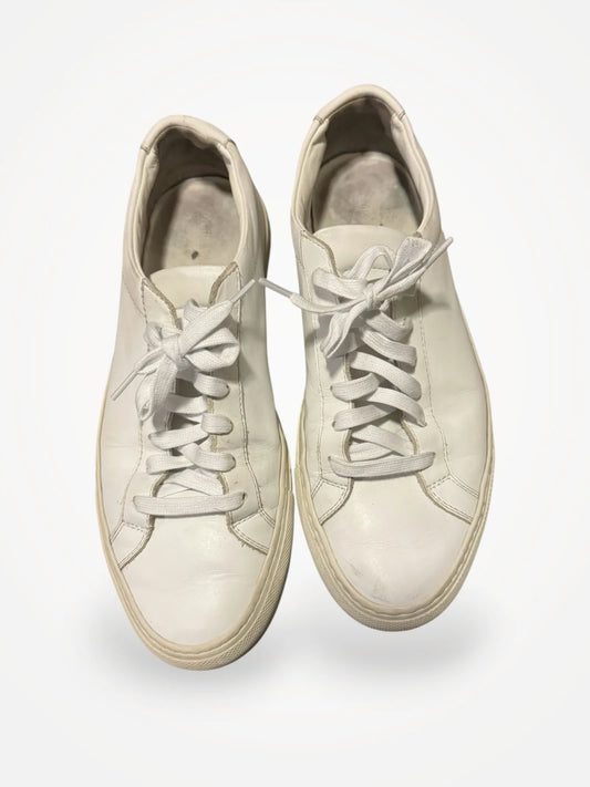 Common Projects Achilles-skinnsneakers