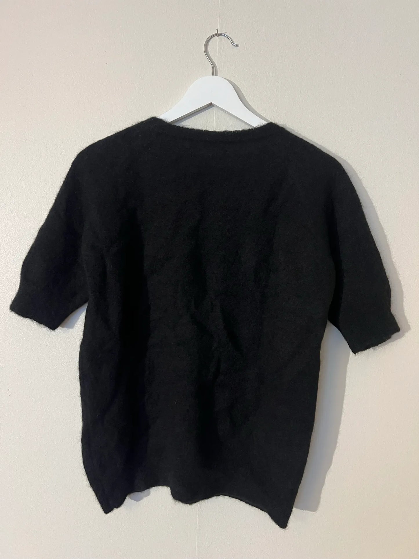 Arnie Says Georgina Sweater