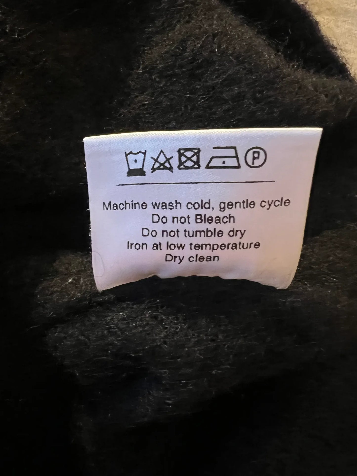 Arnie Says Georgina Sweater