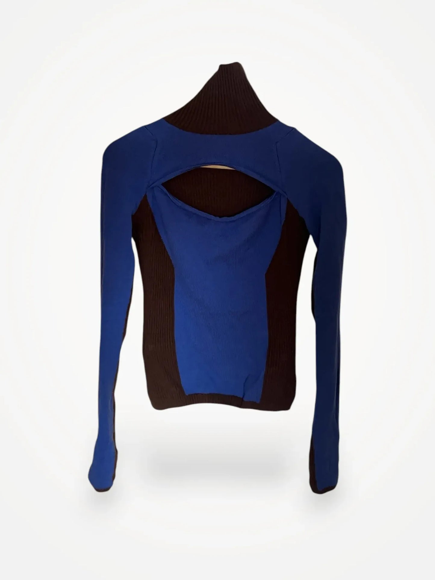 Miista Turtleneck