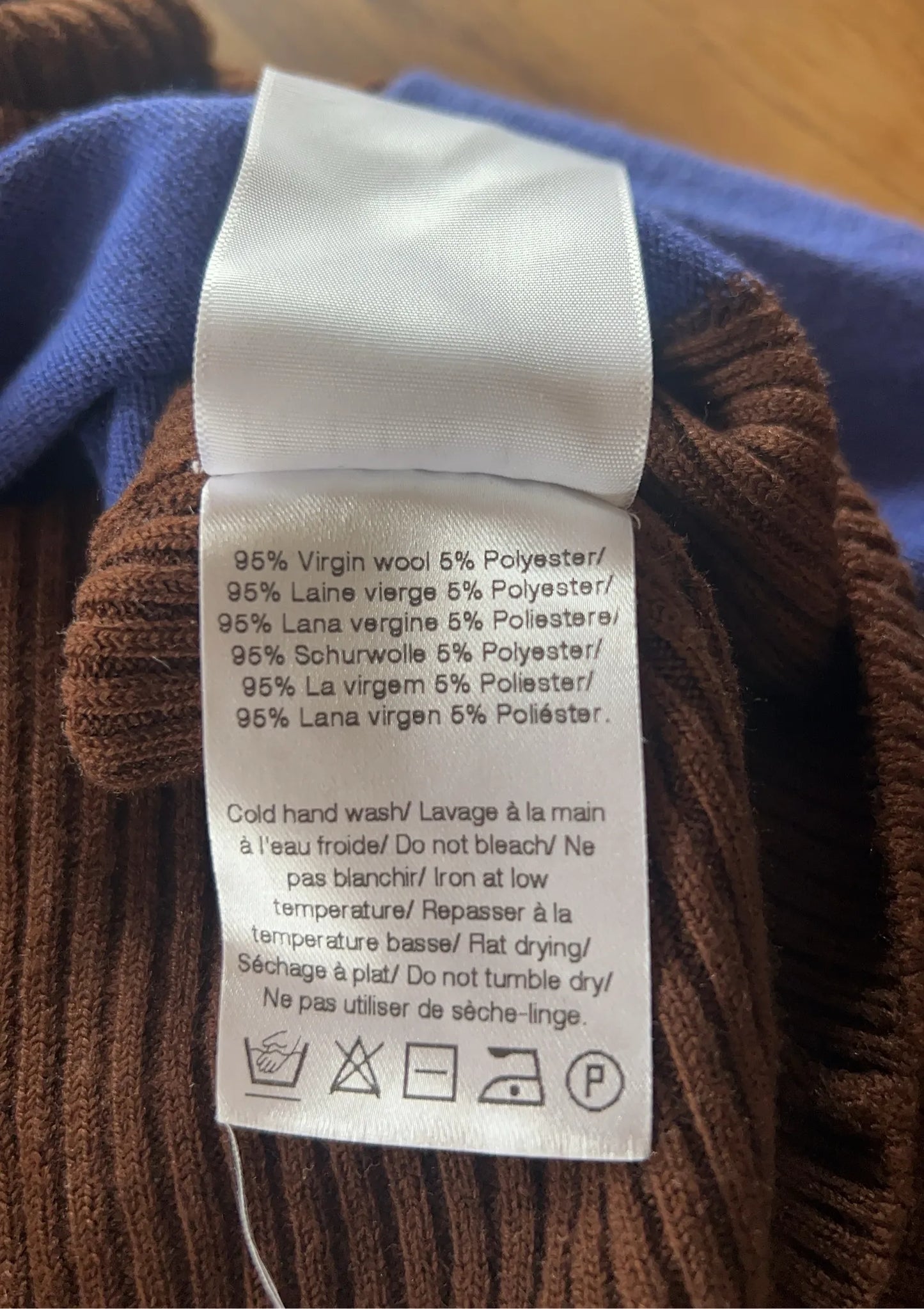 Miista Turtleneck