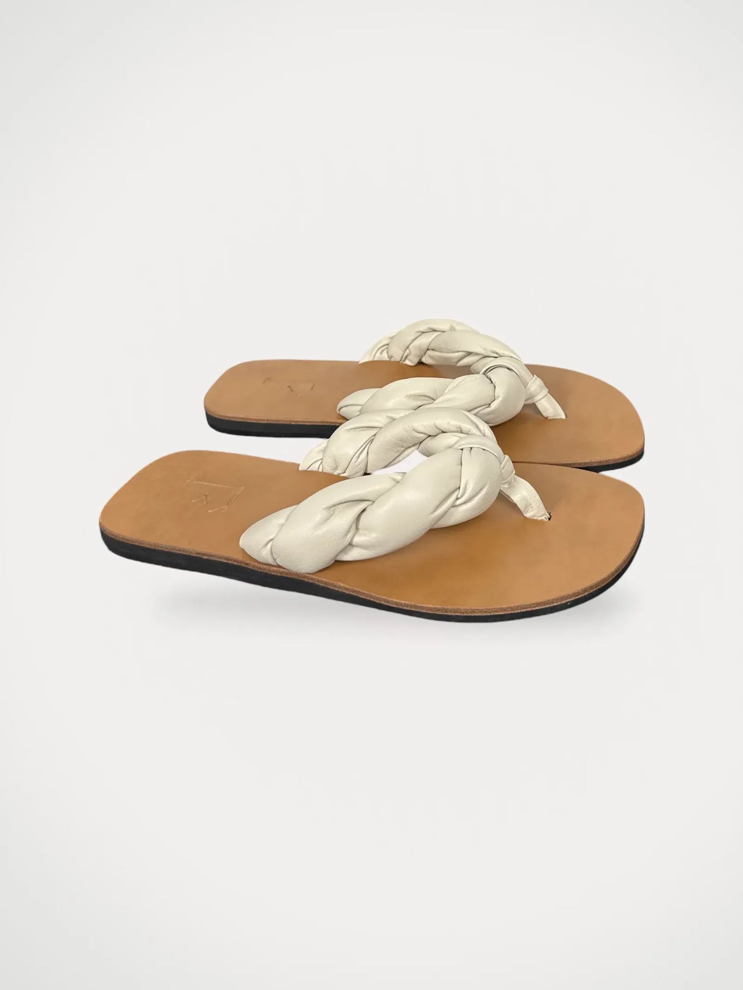 Flattered Flip-flops