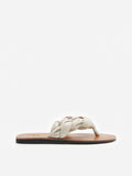 Flattered Flip-flops