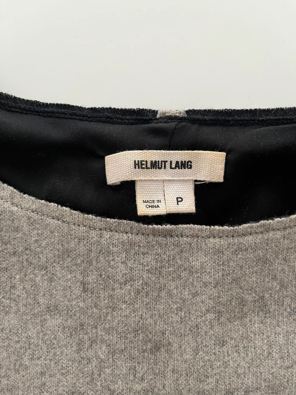 Helmut Lang Top