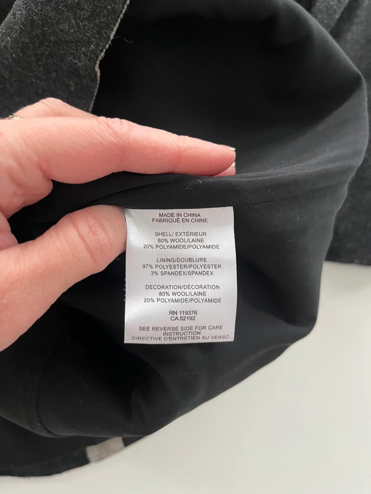 Helmut Lang Top