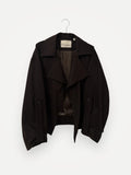 Dagmar Aviator Jacket