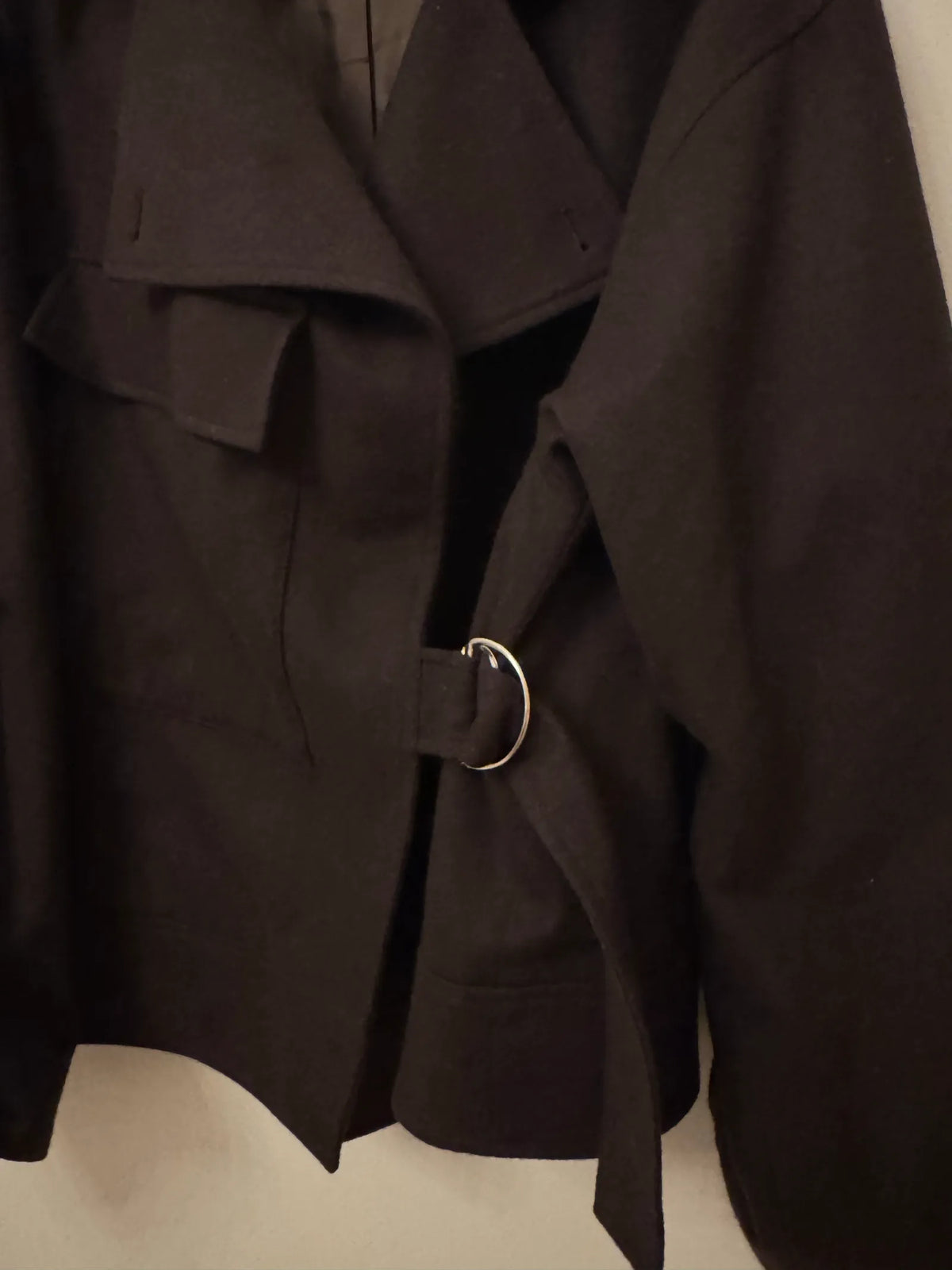 Dagmar Aviator Jacket