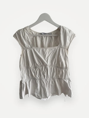 & Other Stories Blouse