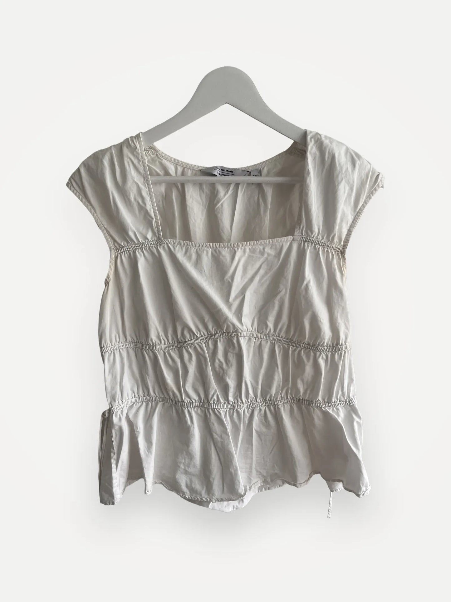 & Other Stories Blouse
