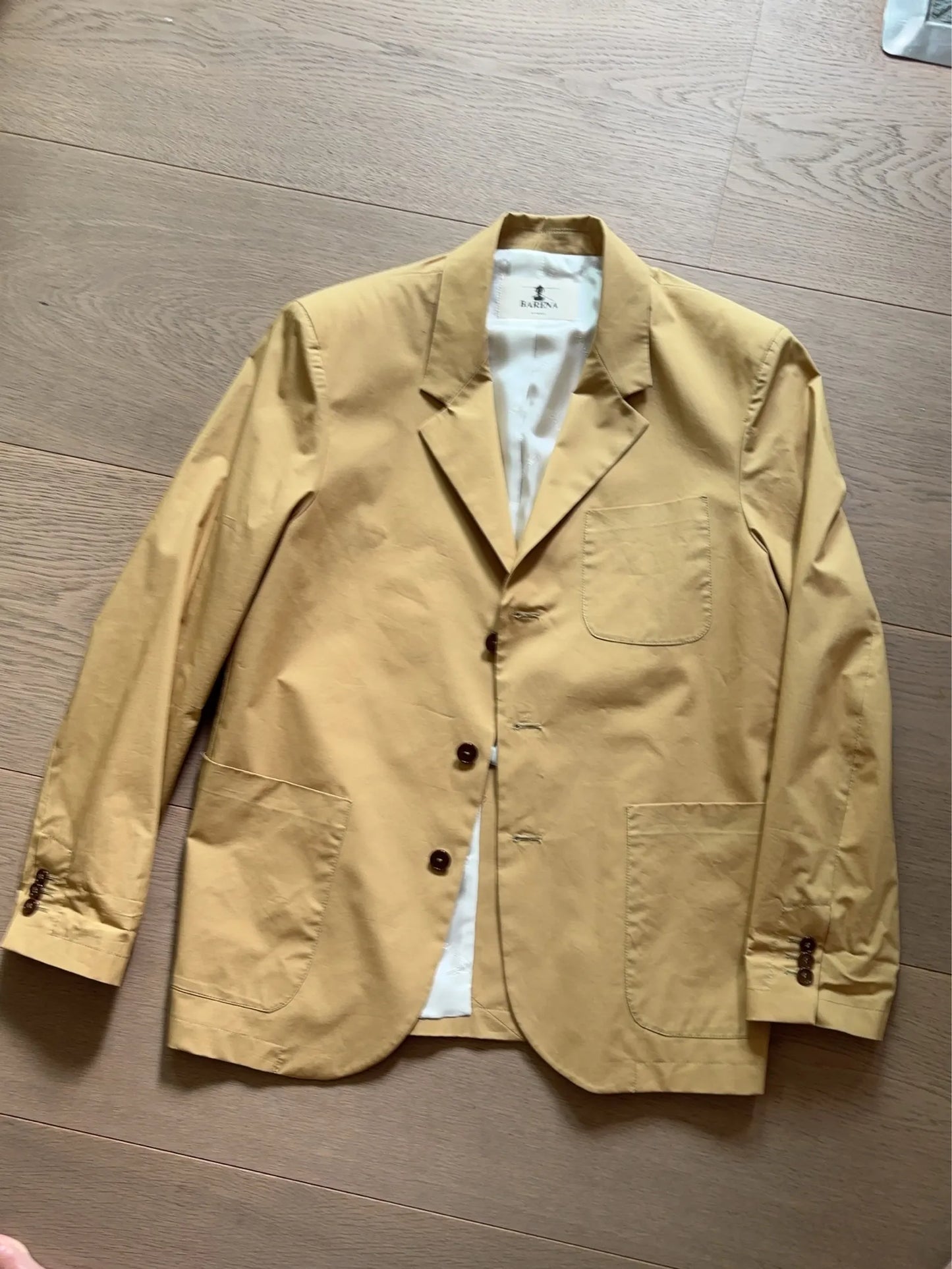 Barena Blazer