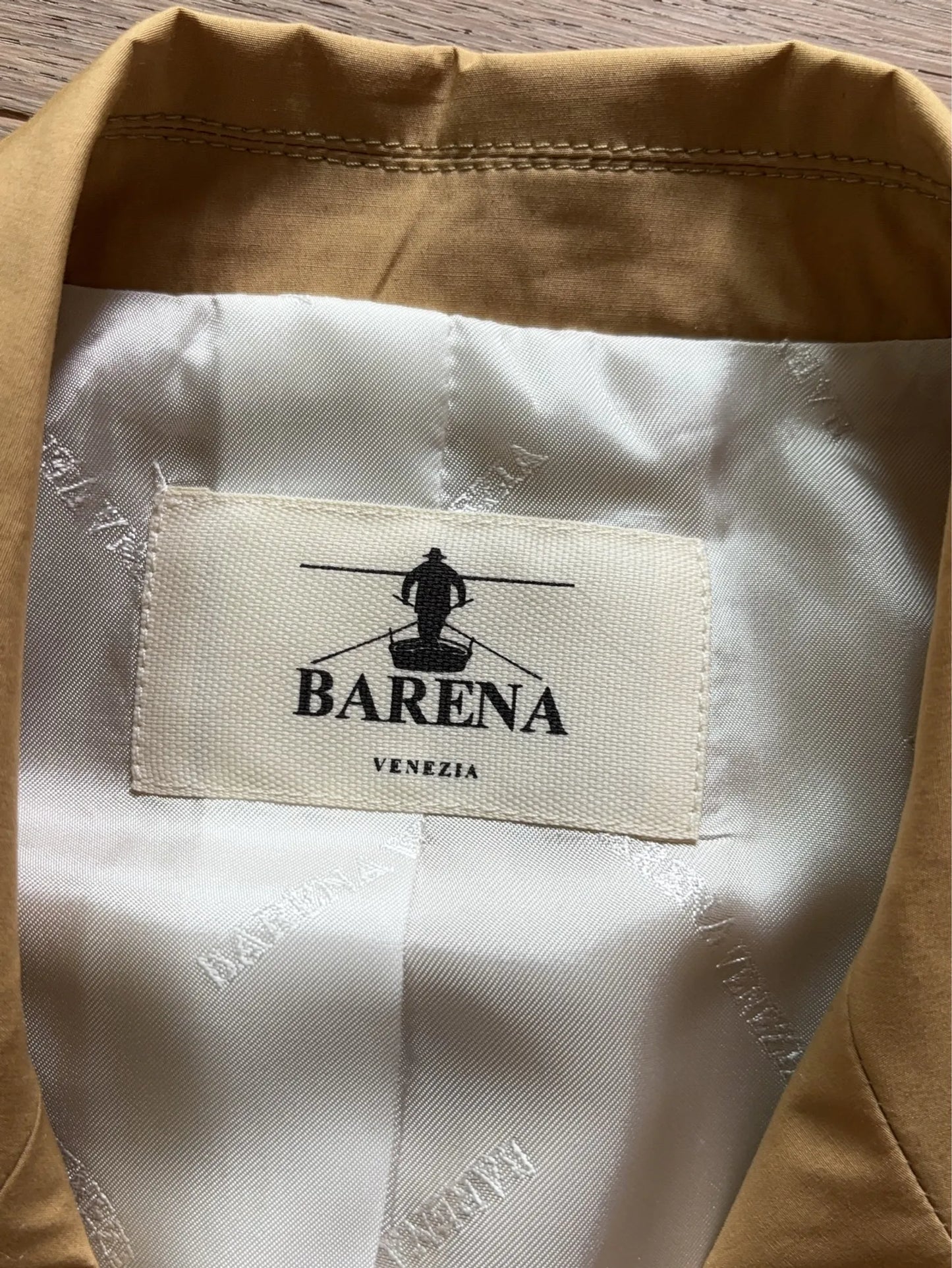 Barena Blazer