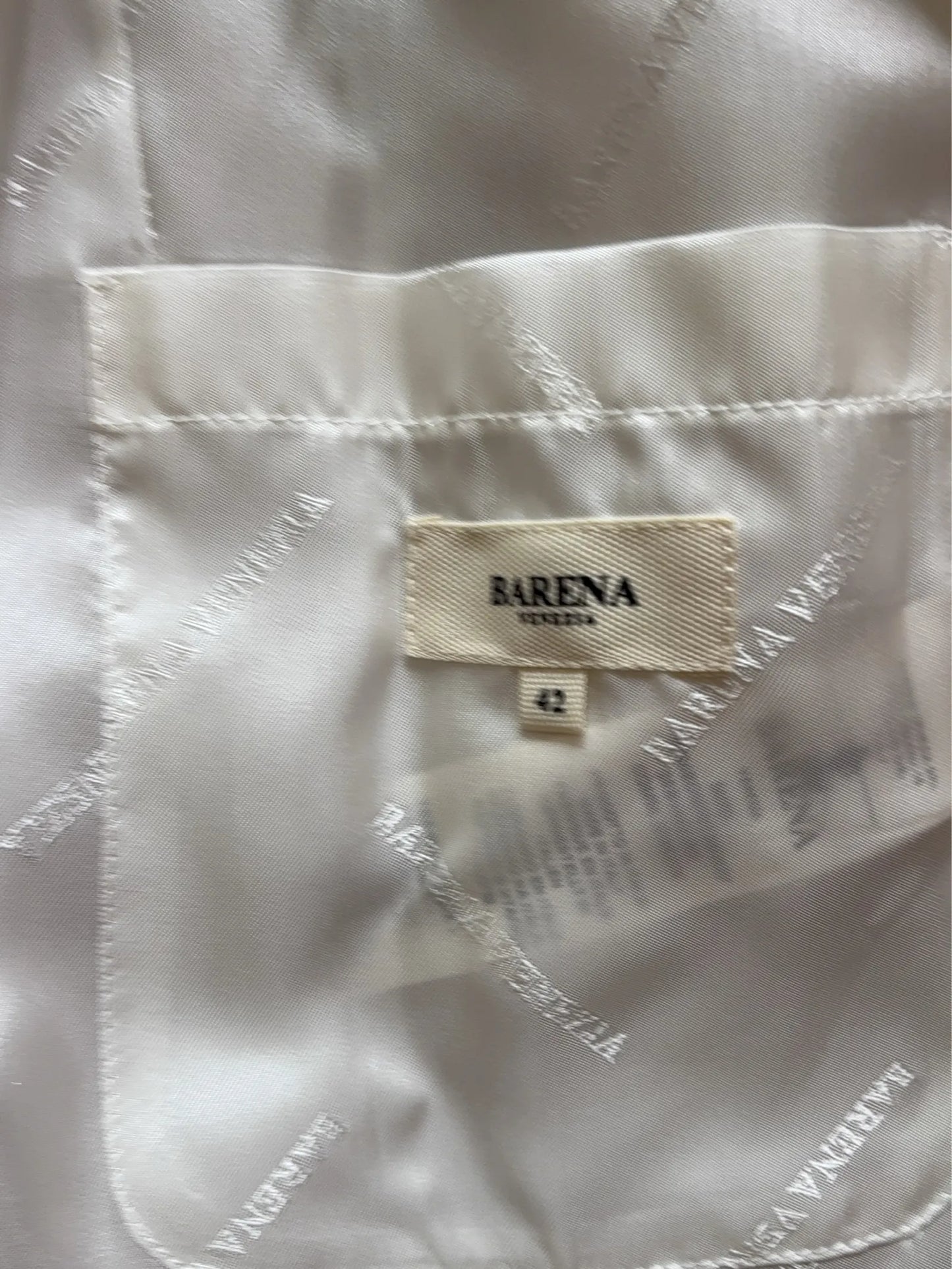 Barena Blazer