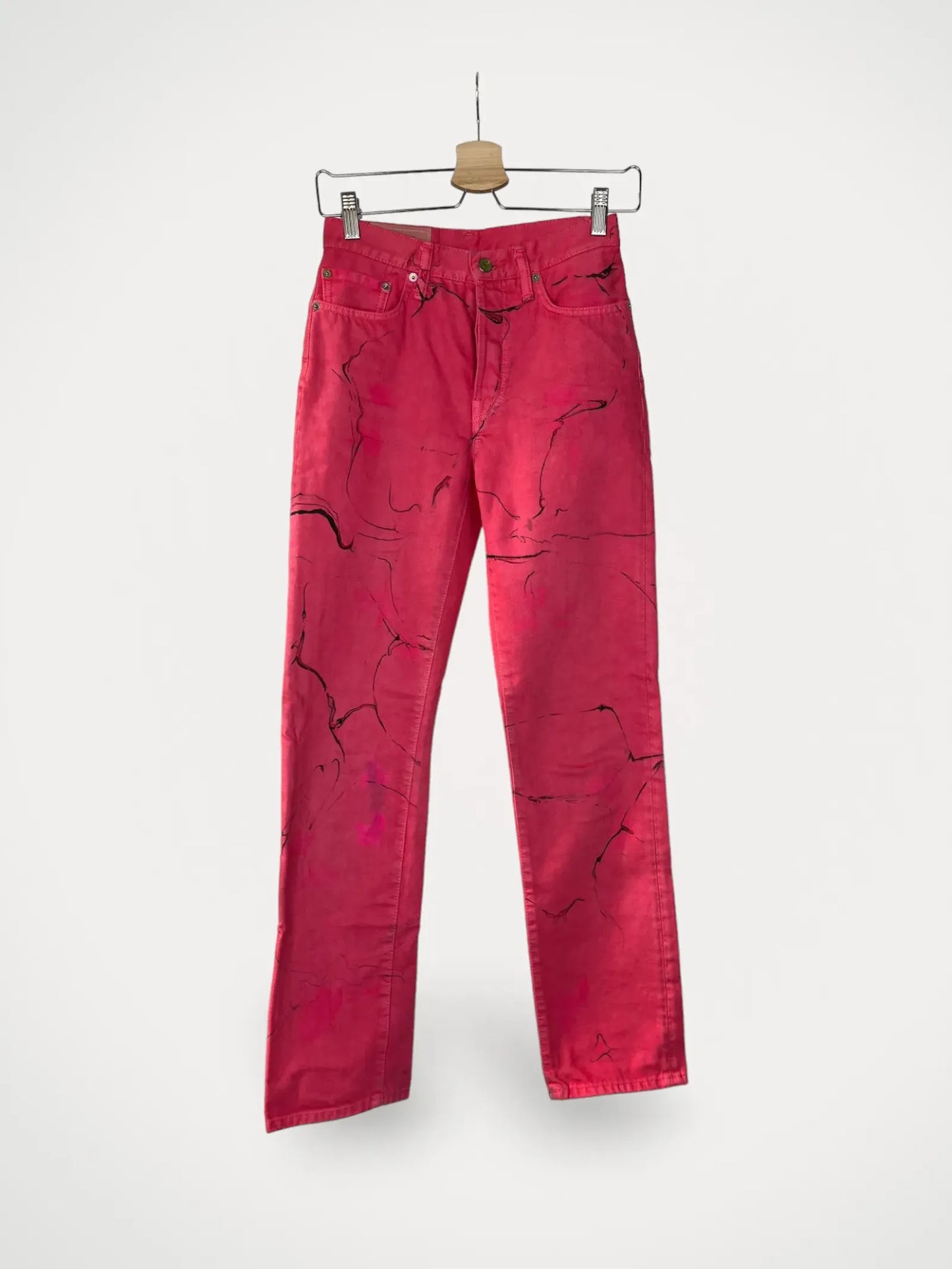 Acne Studios-jeans