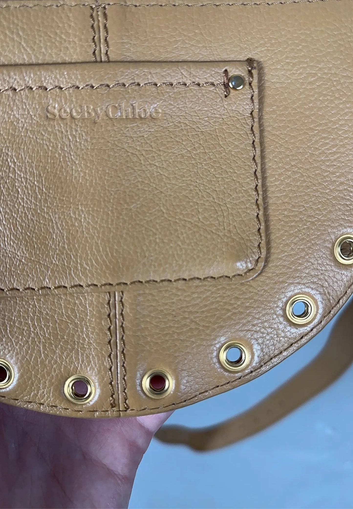 See by Chloé Shoulder bag