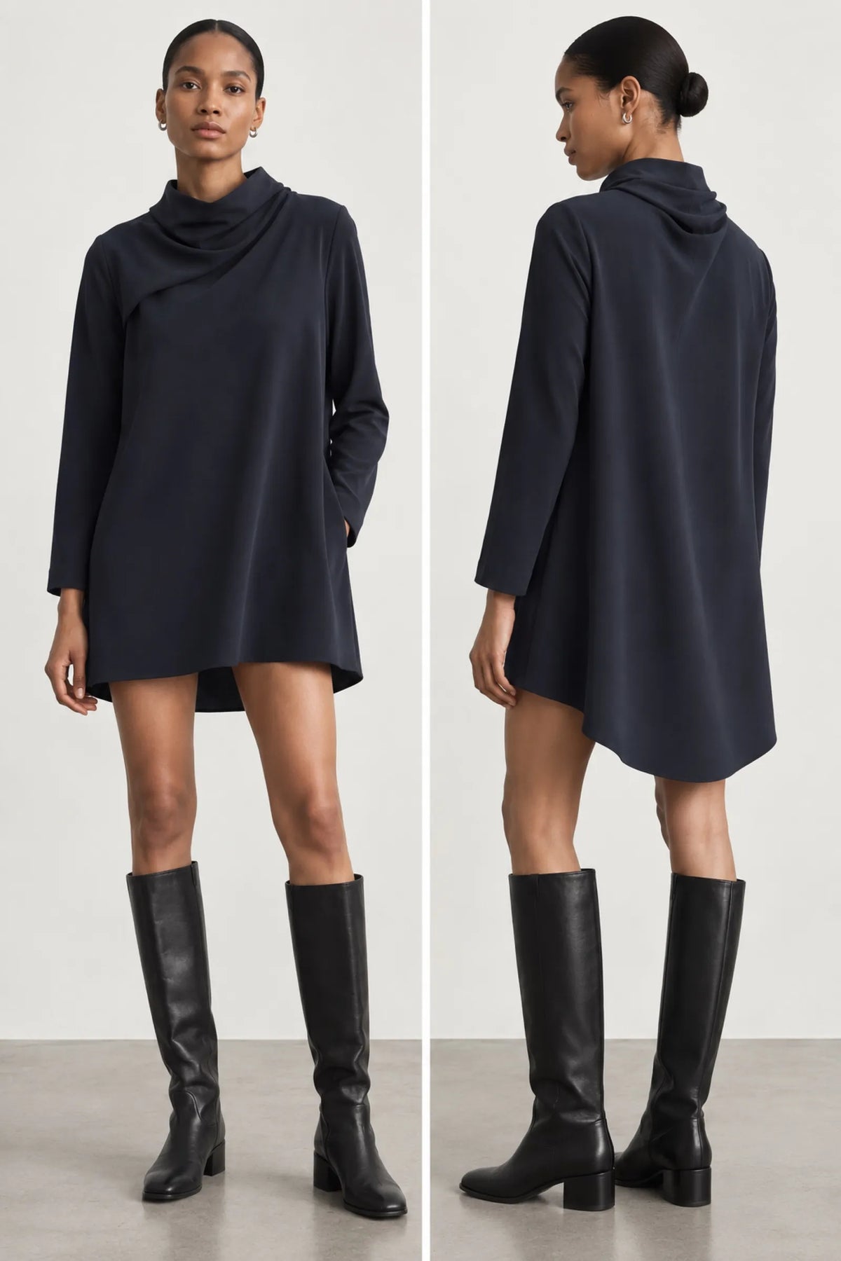 Cos Tunic