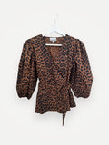 Ganni Blouse