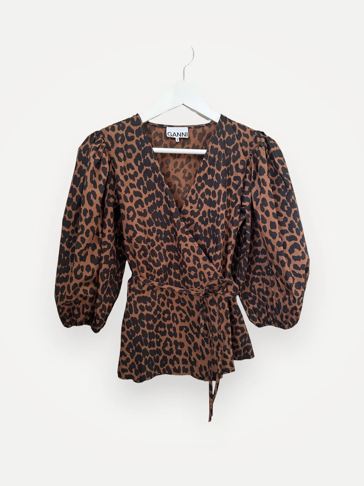 Ganni Blouse