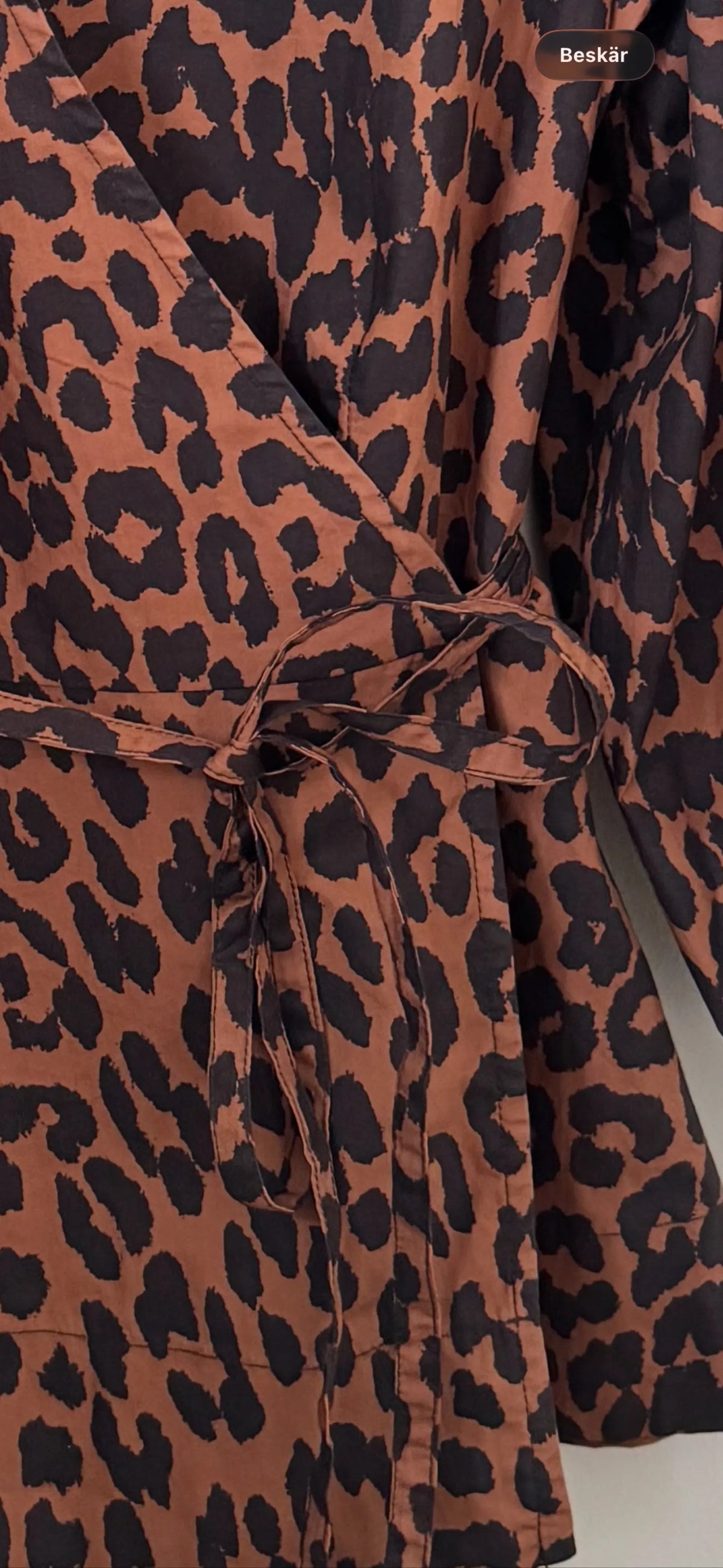 Ganni Blouse