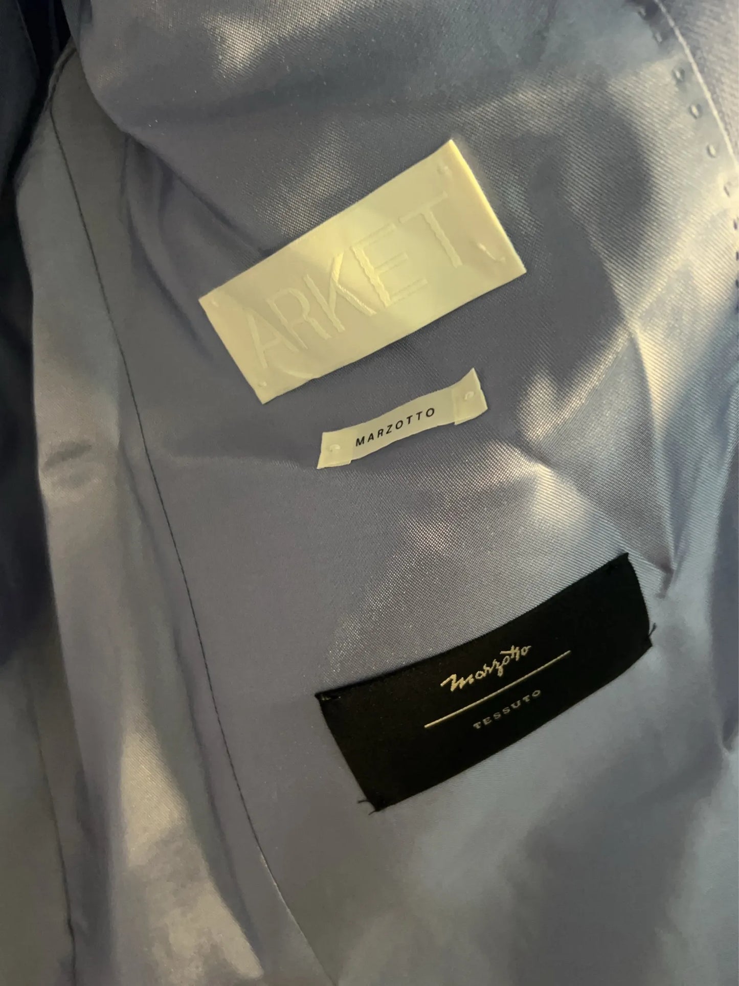 Arket Blazer
