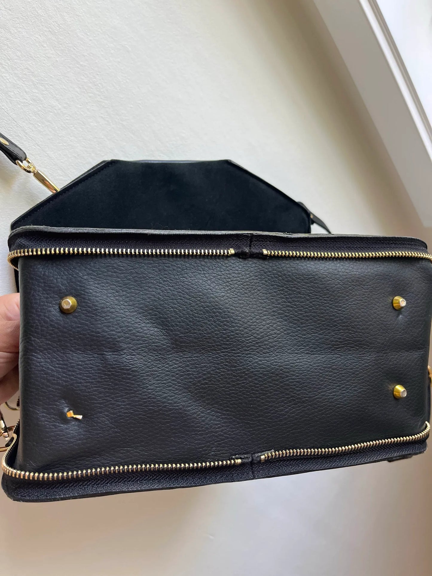 Bukvy Bo Bardi 5-in-1 Shoulder bag