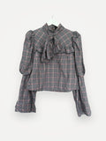 Custommade Darina By Numbers 831133 Blouse