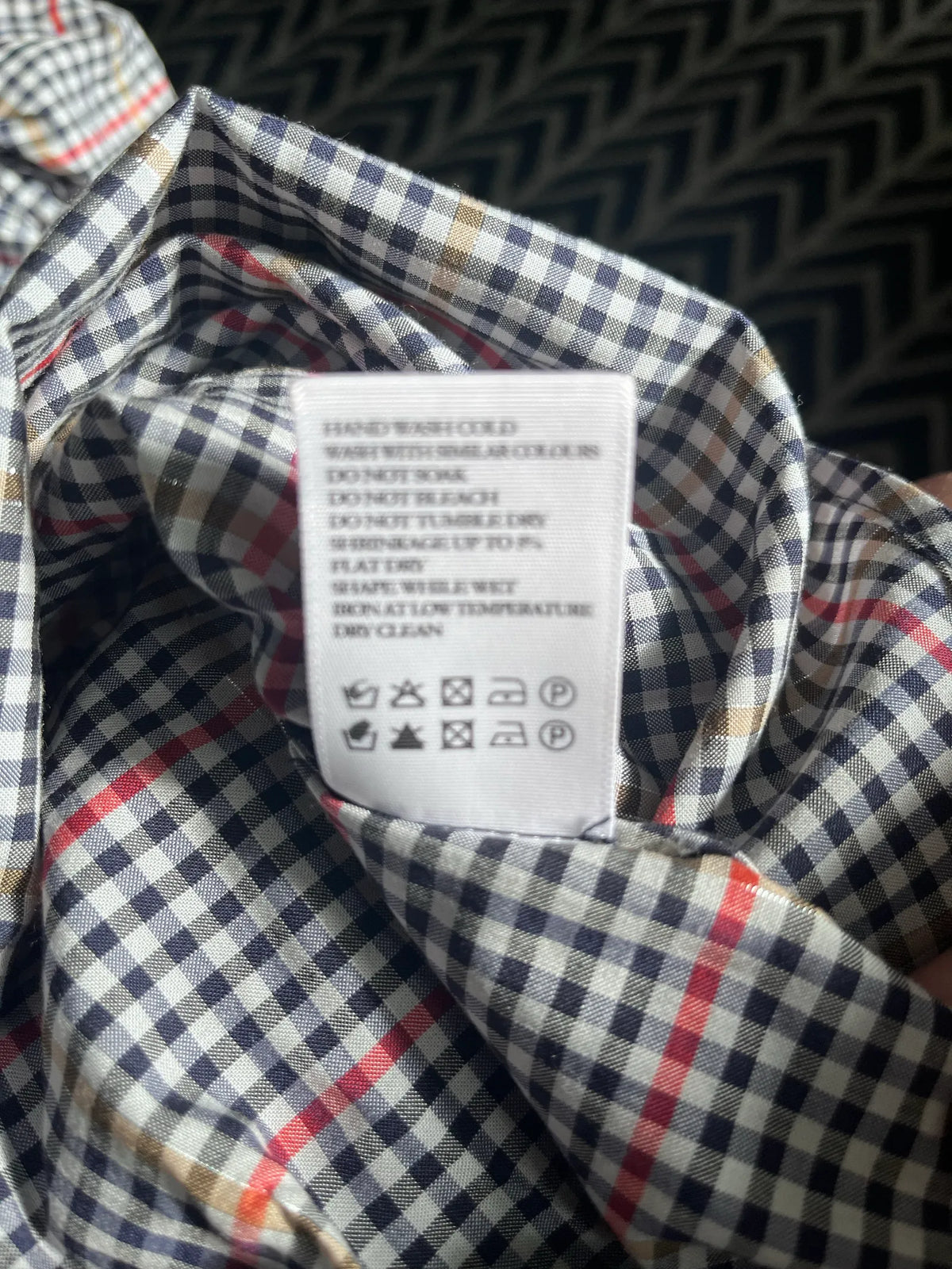 Custommade Darina By Numbers 831133 Blouse