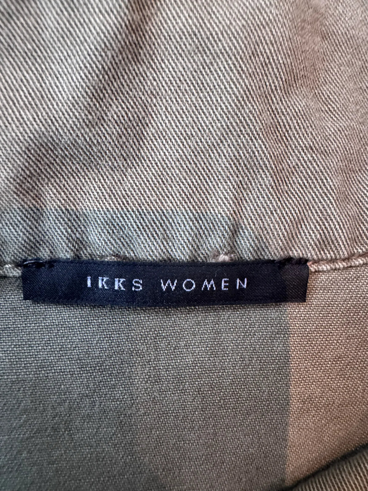 IKKS-klänning NWOT