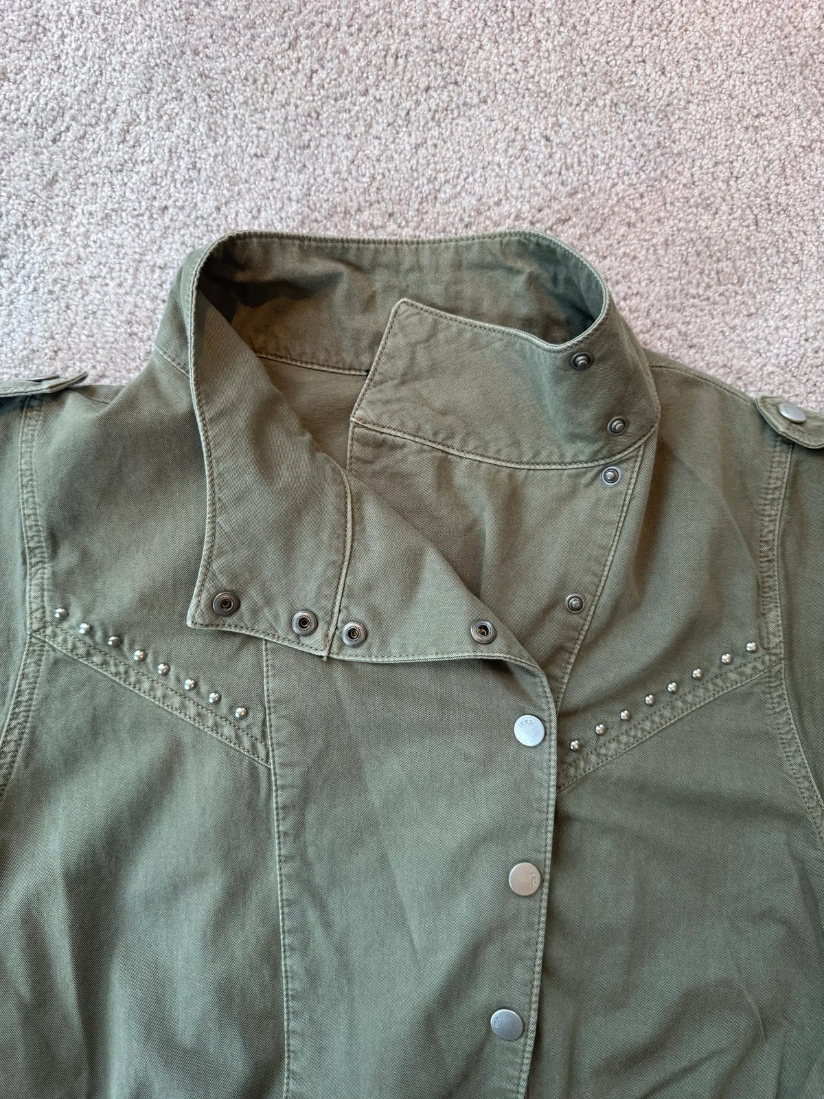 IKKS-klänning NWOT