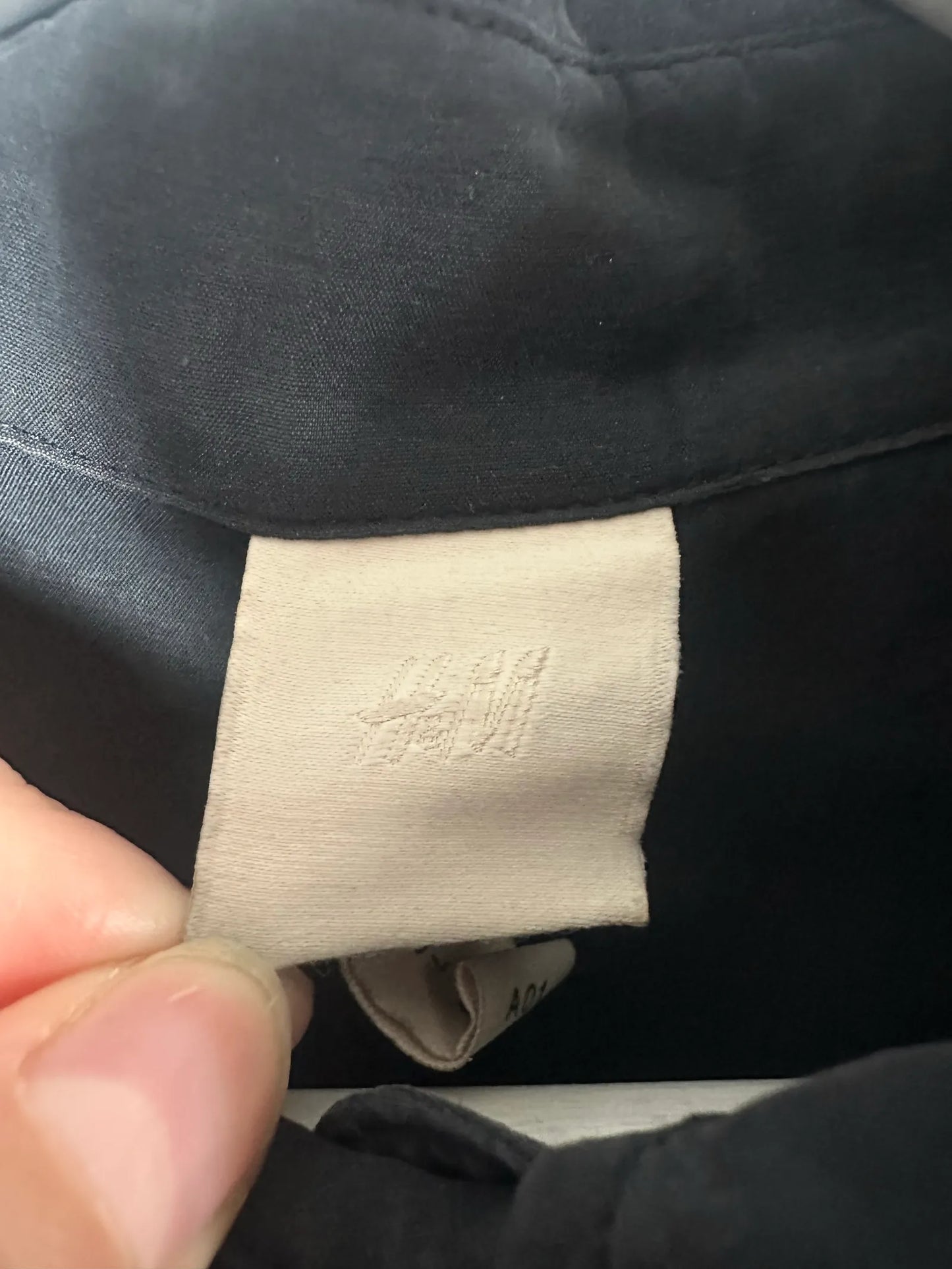 H&M Dress