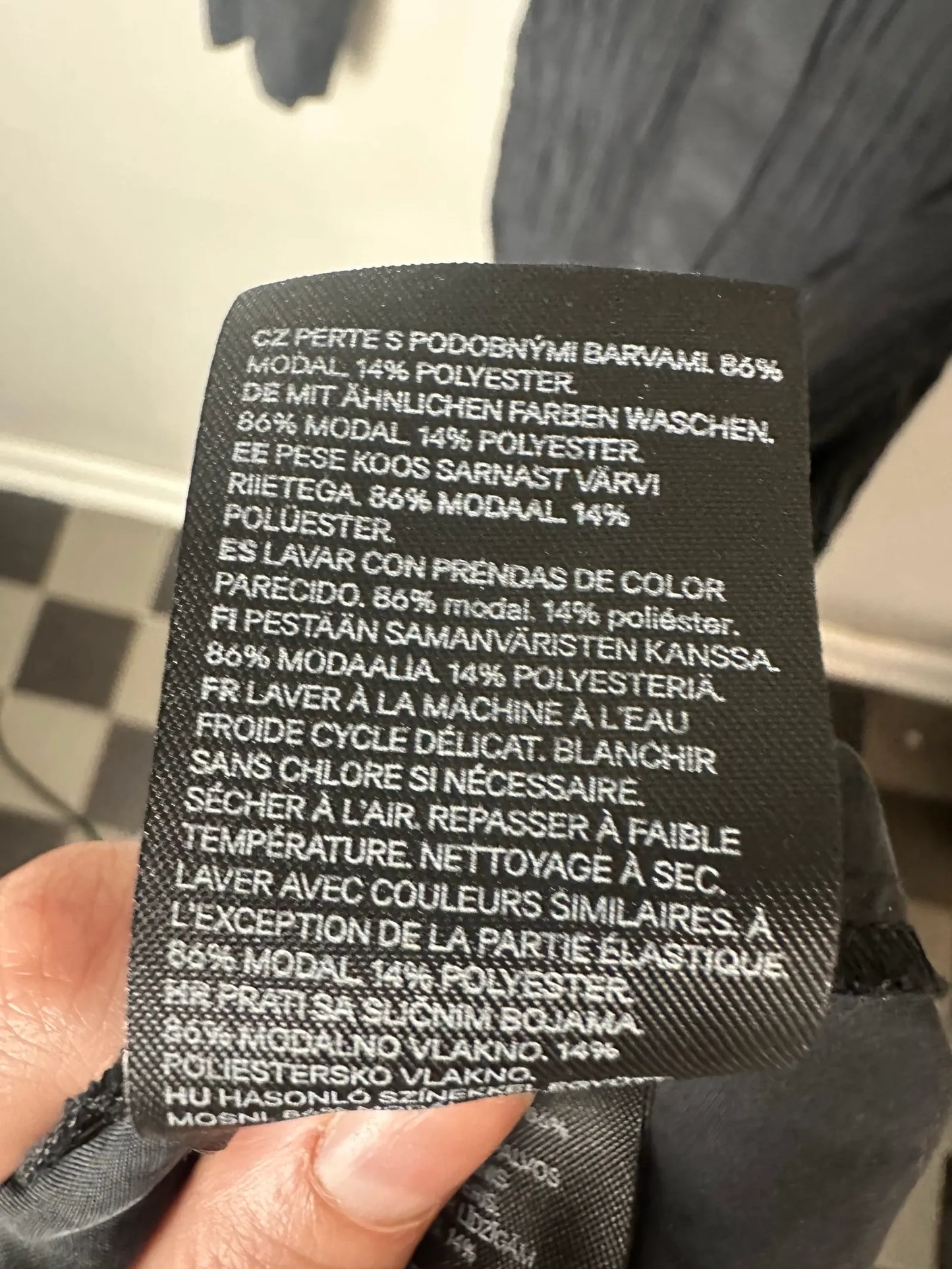 H&M Dress
