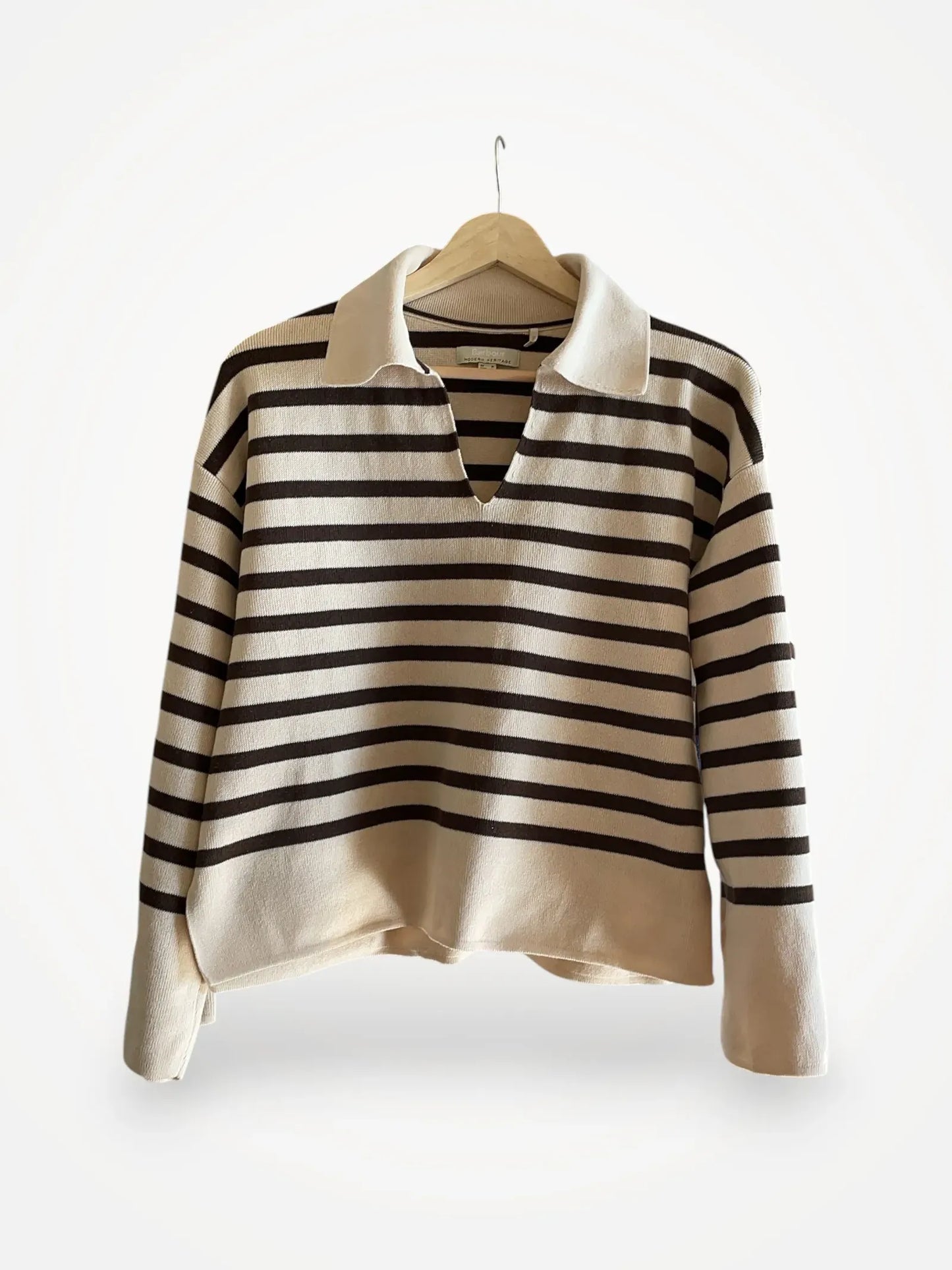 Barbour Opal Knit-tröja