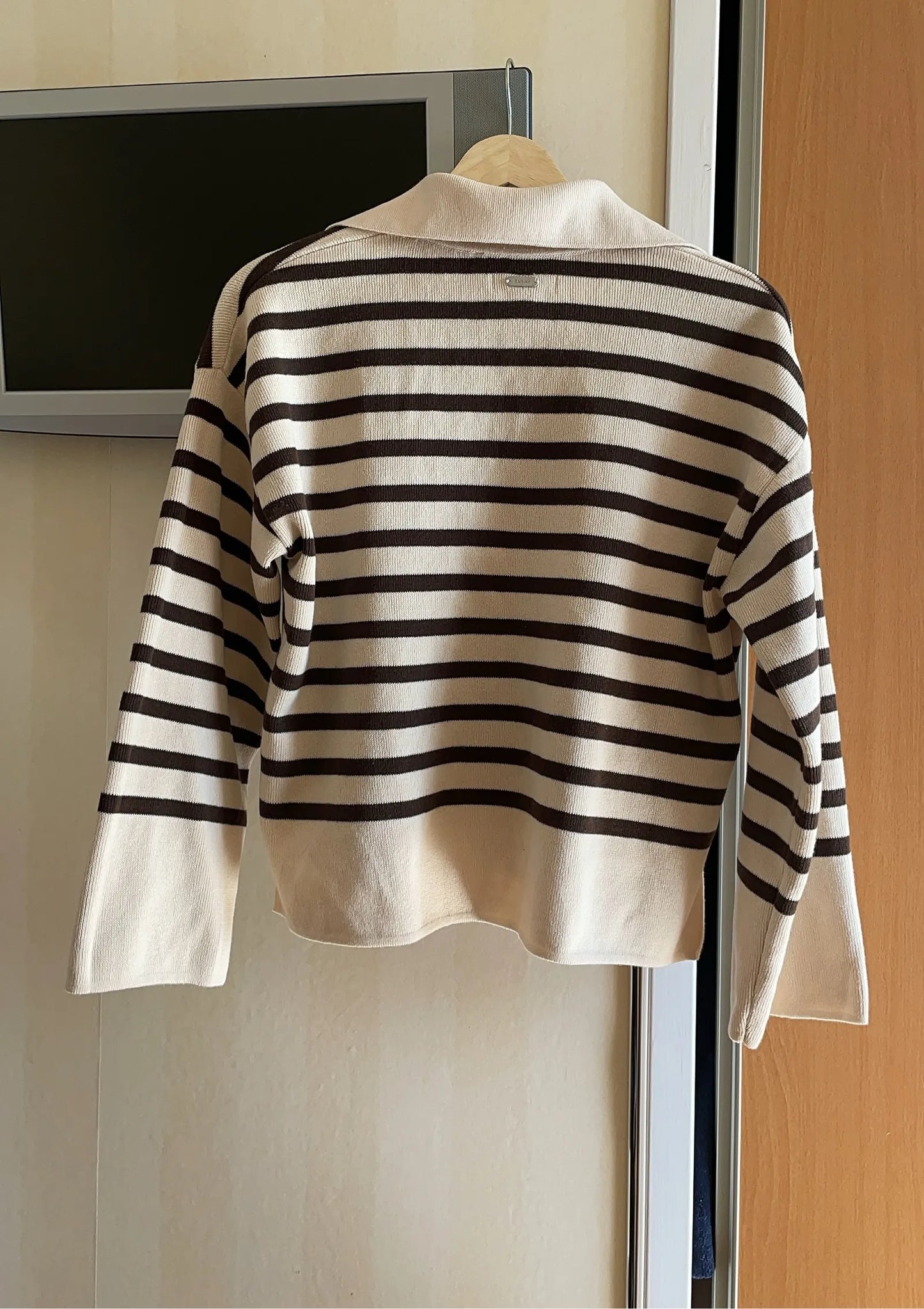 Barbour Opal Knit-tröja