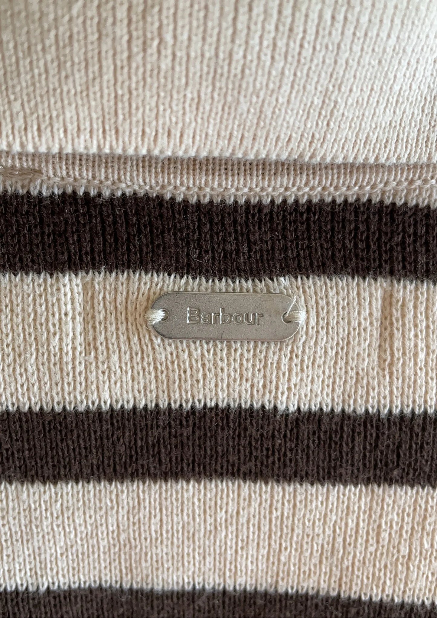 Barbour Opal Knit-tröja