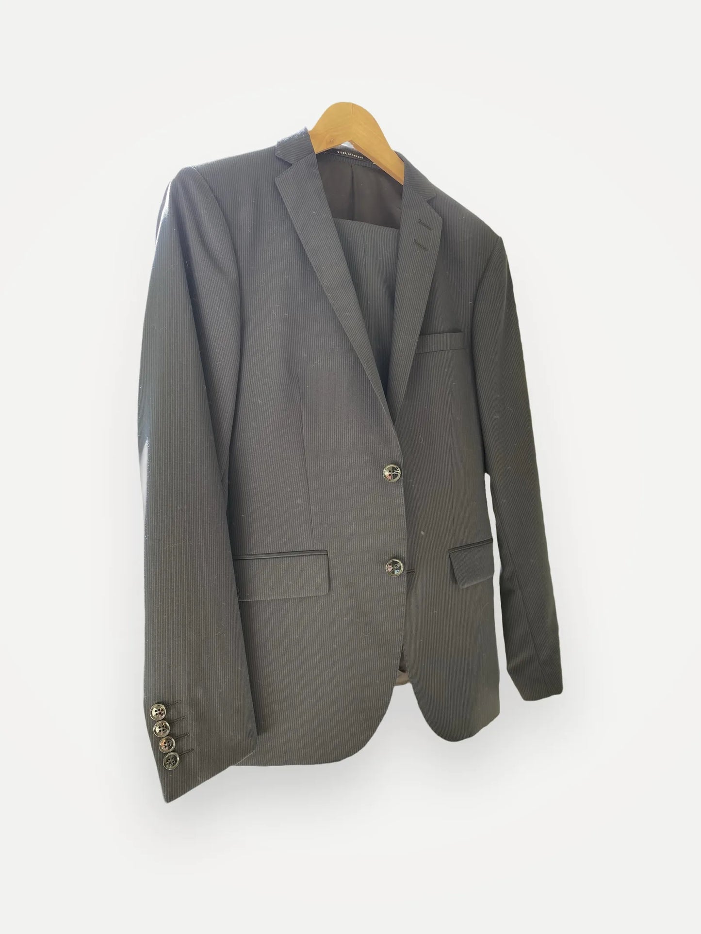 Tiger of Sweden Harrie Suit