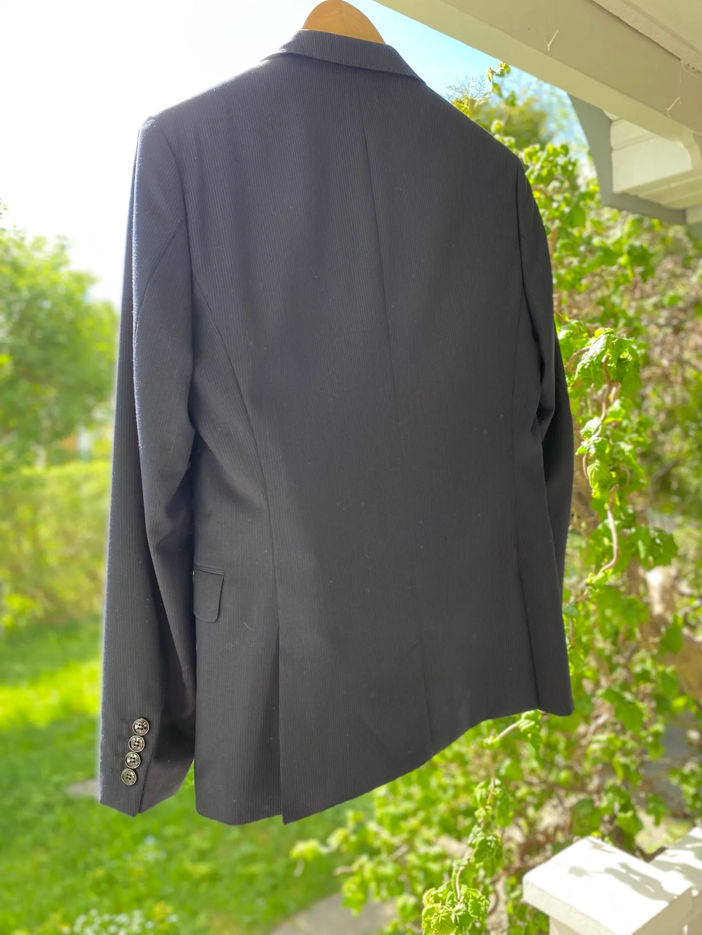 Tiger of Sweden Harrie Suit
