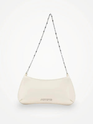 Jacquemus Le Petite Bisou Chain Handbag