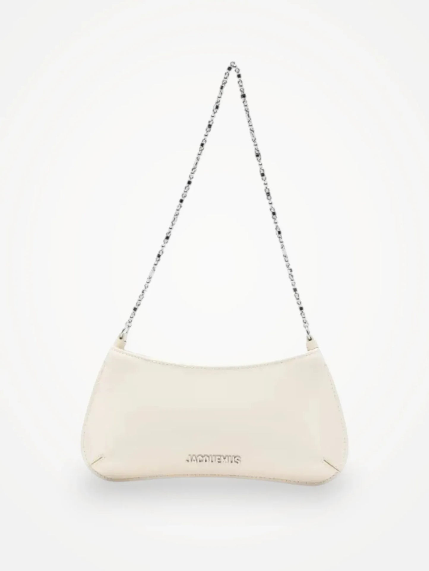 Jacquemus Le Petite Bisou Chain Handbag