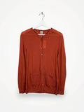Toteme Díano Cardigan