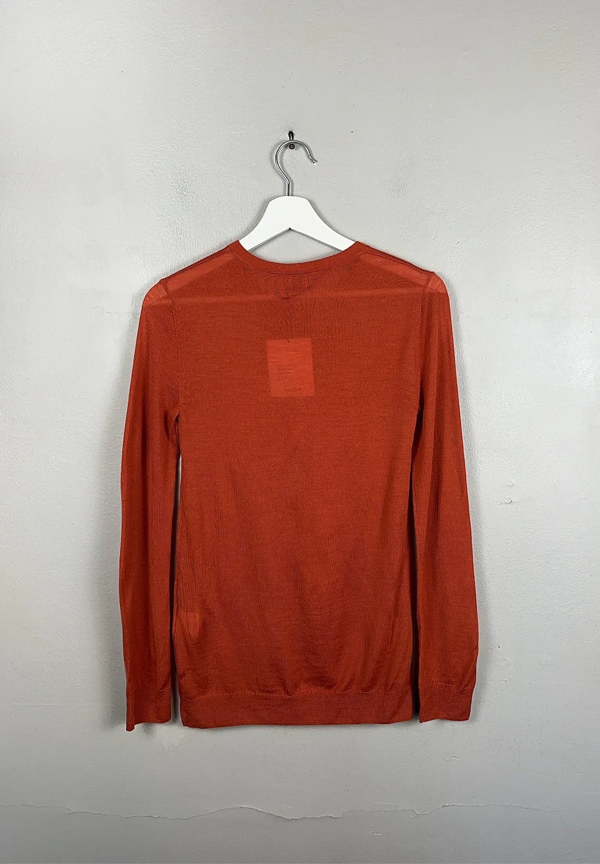 Toteme Díano Cardigan